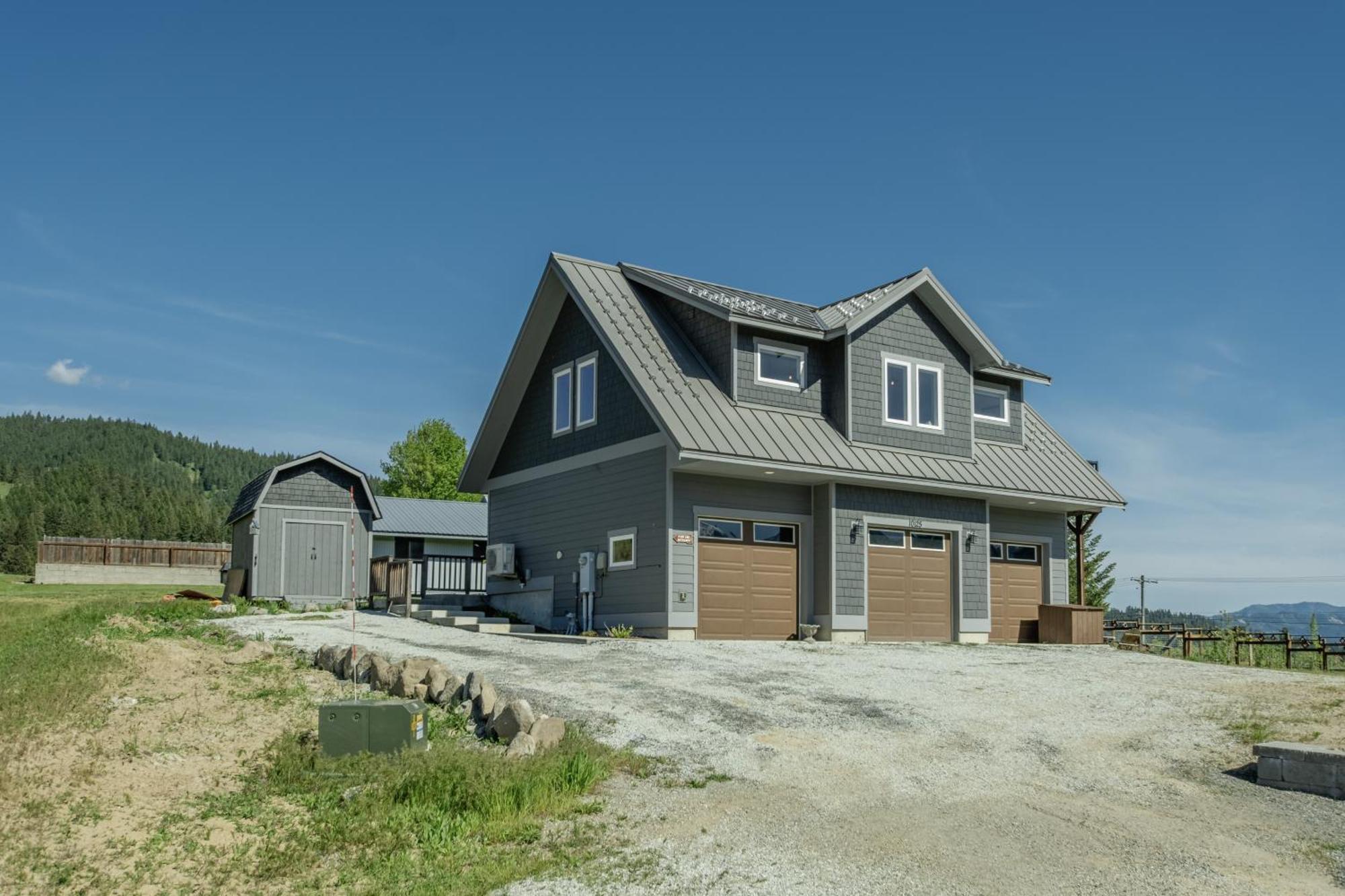 Berg Haus By Nw Comfy Cabins Leavenworth Exterior photo