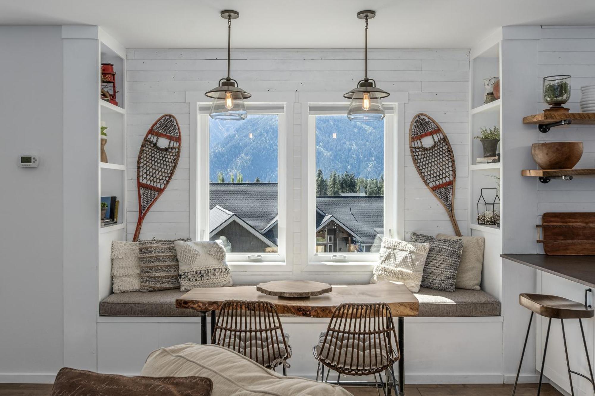 Berg Haus By Nw Comfy Cabins Leavenworth Exterior photo